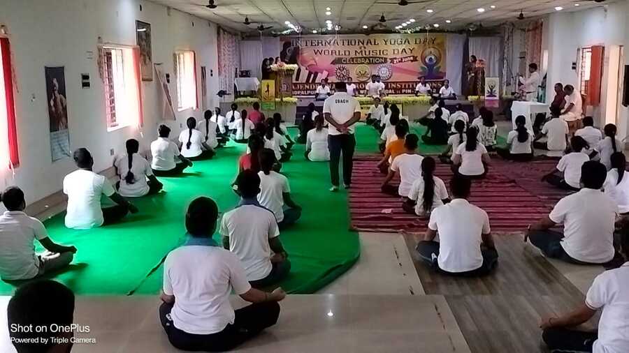 Rajendranath College of Polytechnic Durgapur Activities photo 35